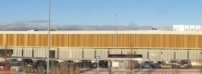 Alquiler de instalaciones