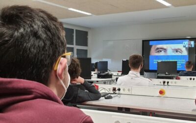 Salesianos Pamplona celebra la fiesta de Don Bosco, «padre y maestro de la juventud»