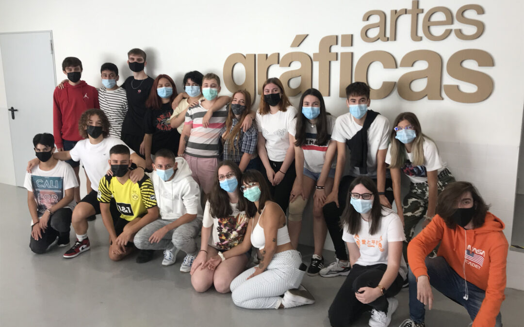 Aprovechamiento de materias primas para rebajar la huella ambiental