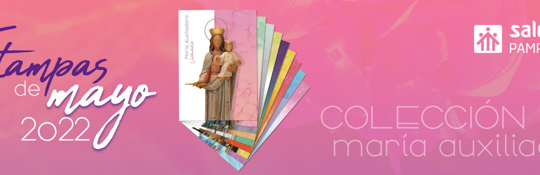 Estampas mayo 2022