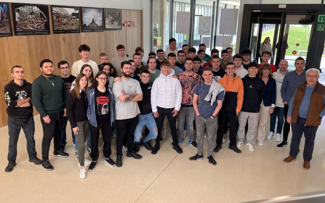 Presentación del Proyecto I3-Empatizar para crear soluciones únicas