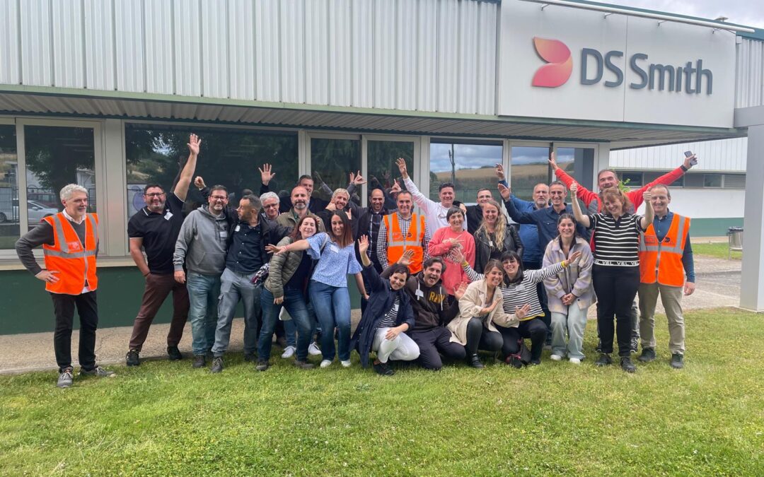 Salesianos Pamplona acoge las segundas jornadas técnicas nacionales de Artes Gráficas