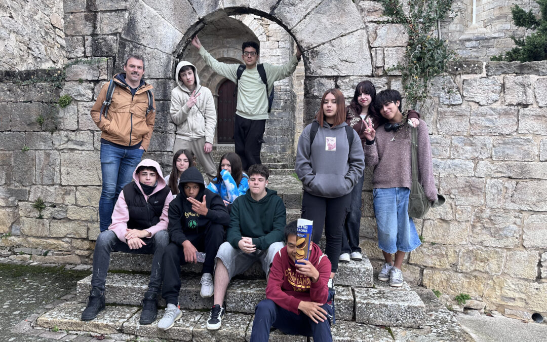 Conviviencias de Inicio de Curso: Somos Futuro