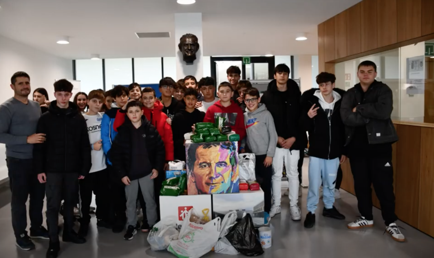 Becas Beca Erasmus+ Valdocco 2024