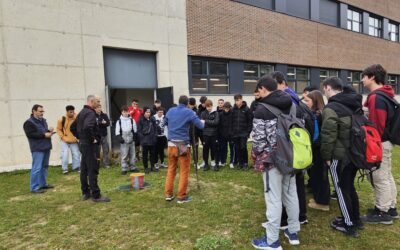 Con Misiones Salesianas aprendemos a querer nuestra Tierra