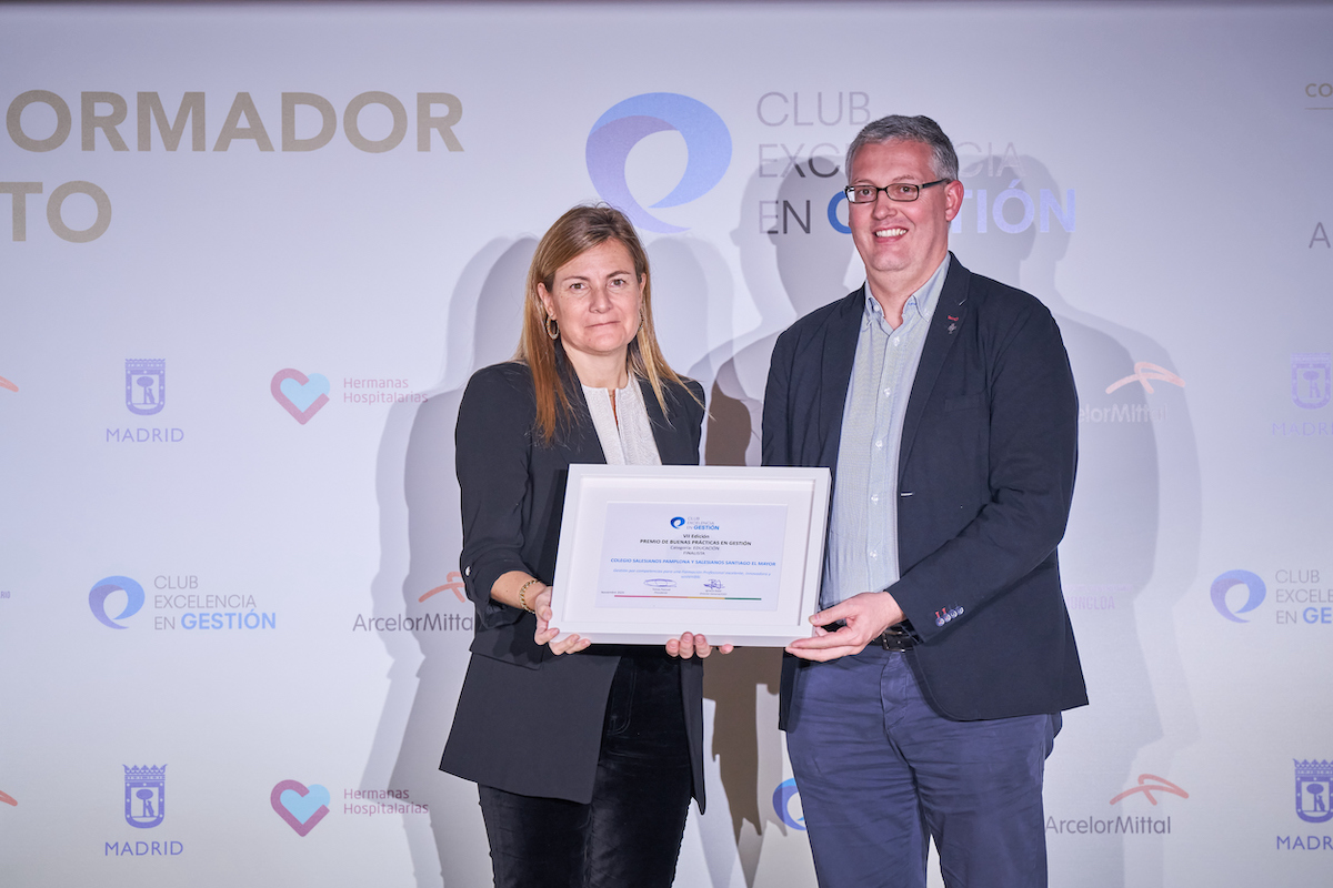 Becas Beca Erasmus+ Valdocco 2024