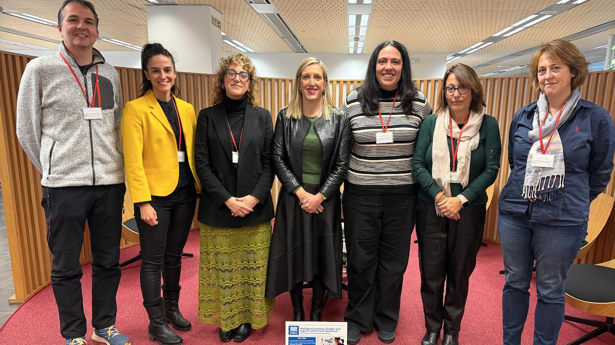 Becas Beca Erasmus+ Valdocco 2024