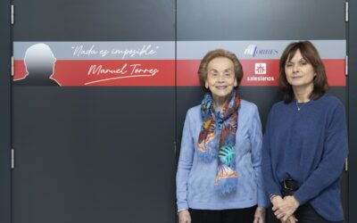 Entre soñadores anda el juego: «Nada es imposible»