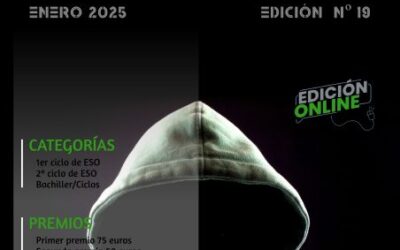 Primera fase del Concurso de enigmas de D. Bosco 2025