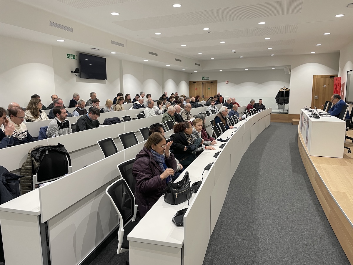 Beca Erasmus+ Valdocco 2024