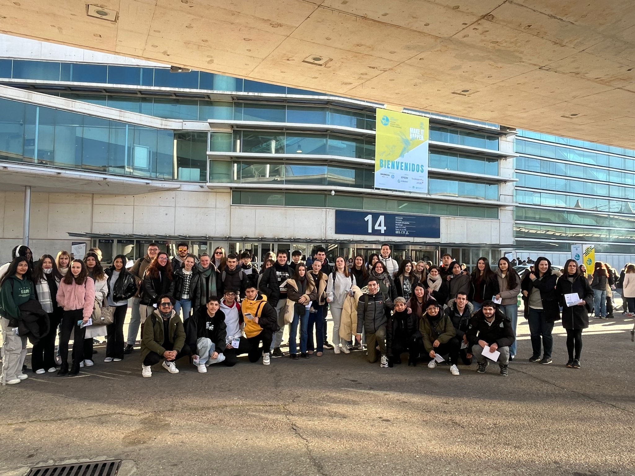 Becas Beca Erasmus+ Valdocco 2024