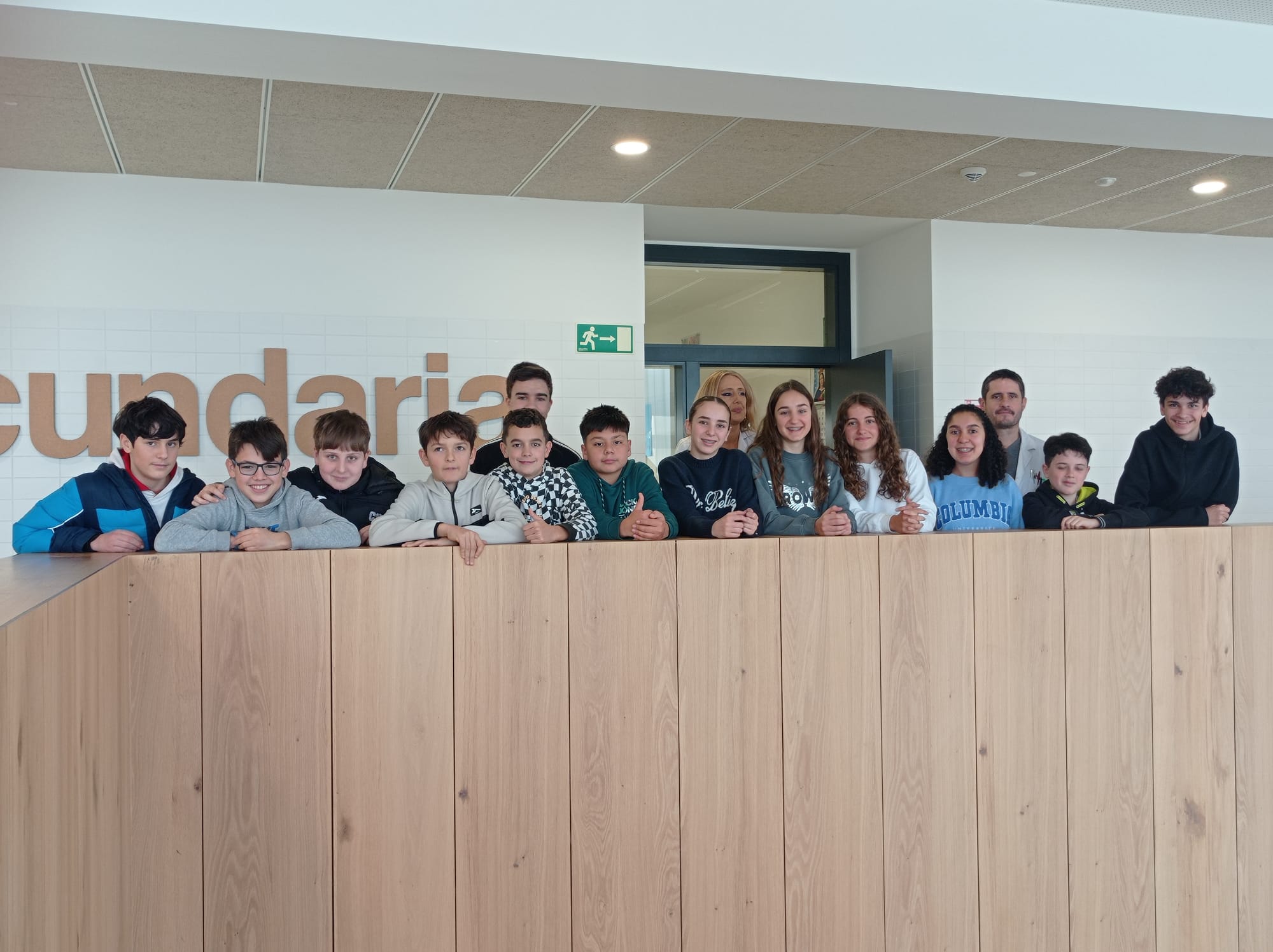 Becas Beca Erasmus+ Valdocco 2024