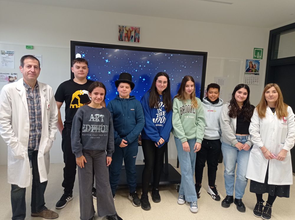 Becas Beca Erasmus+ Valdocco 2024