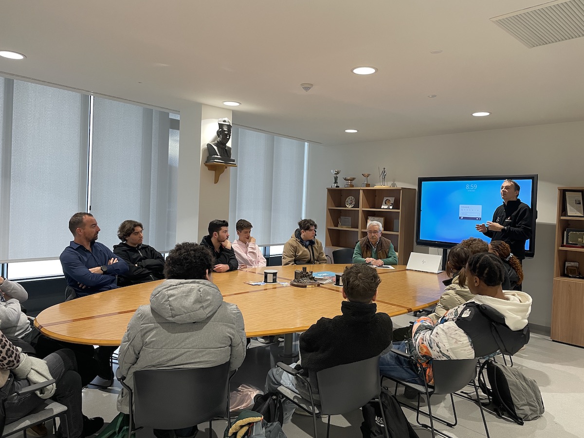 Becas Beca Erasmus+ Valdocco 2024