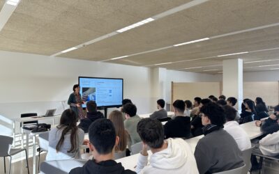 Conocemos la oferta de la UPNA