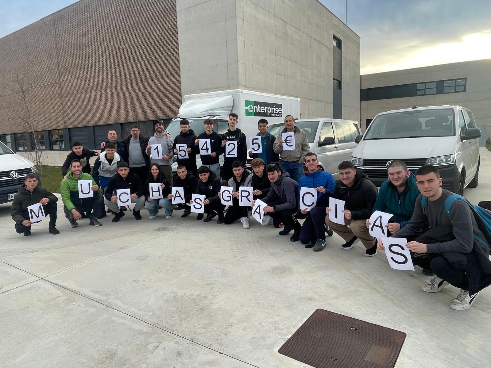 Becas Beca Erasmus+ Valdocco 2024