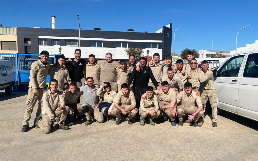 Miércoles 26 de Febrero en Paiporta