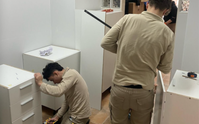 Martes 25 de Febrero en Paiporta