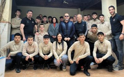 Jueves 27 de Febrero en Paiporta