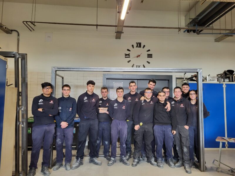 Becas Beca Erasmus+ Valdocco 2024