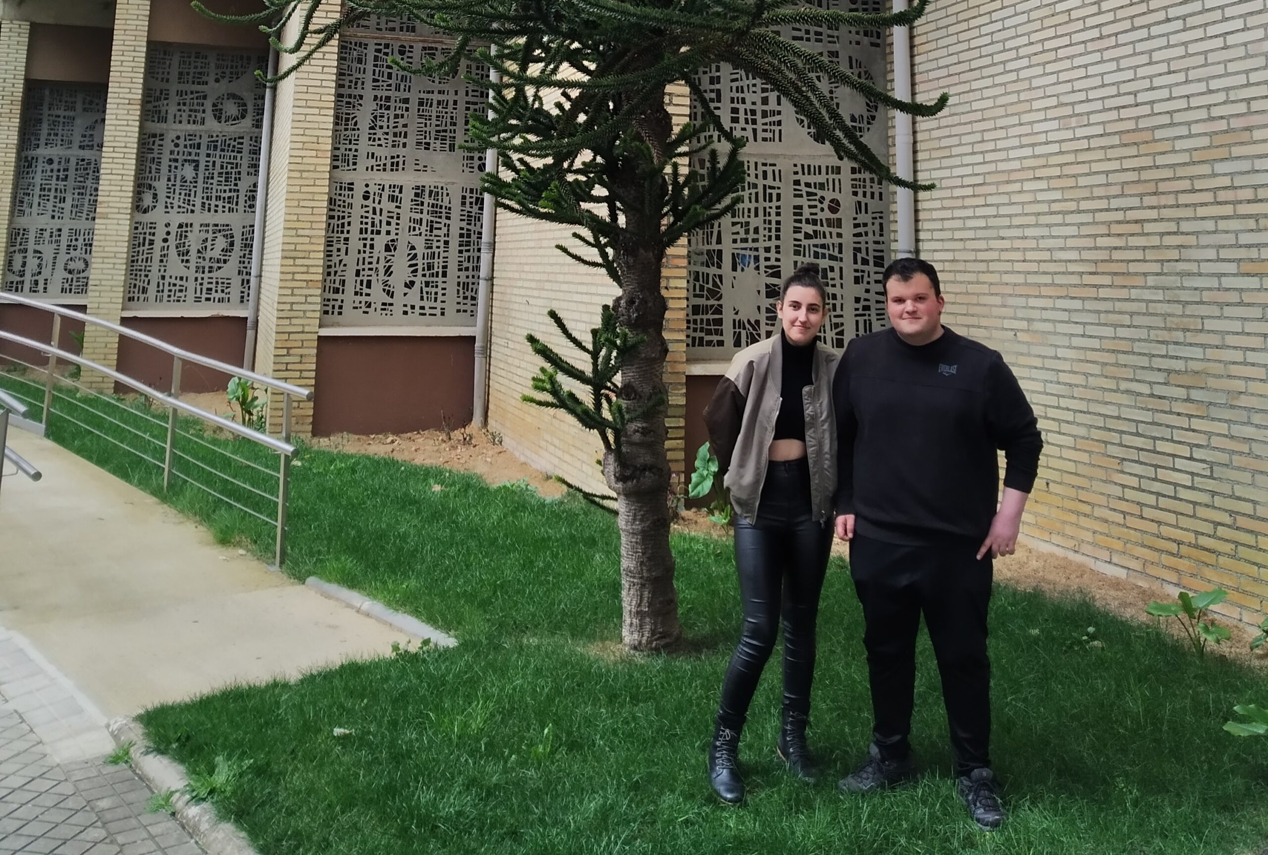 Becas Beca Erasmus+ Valdocco 2024