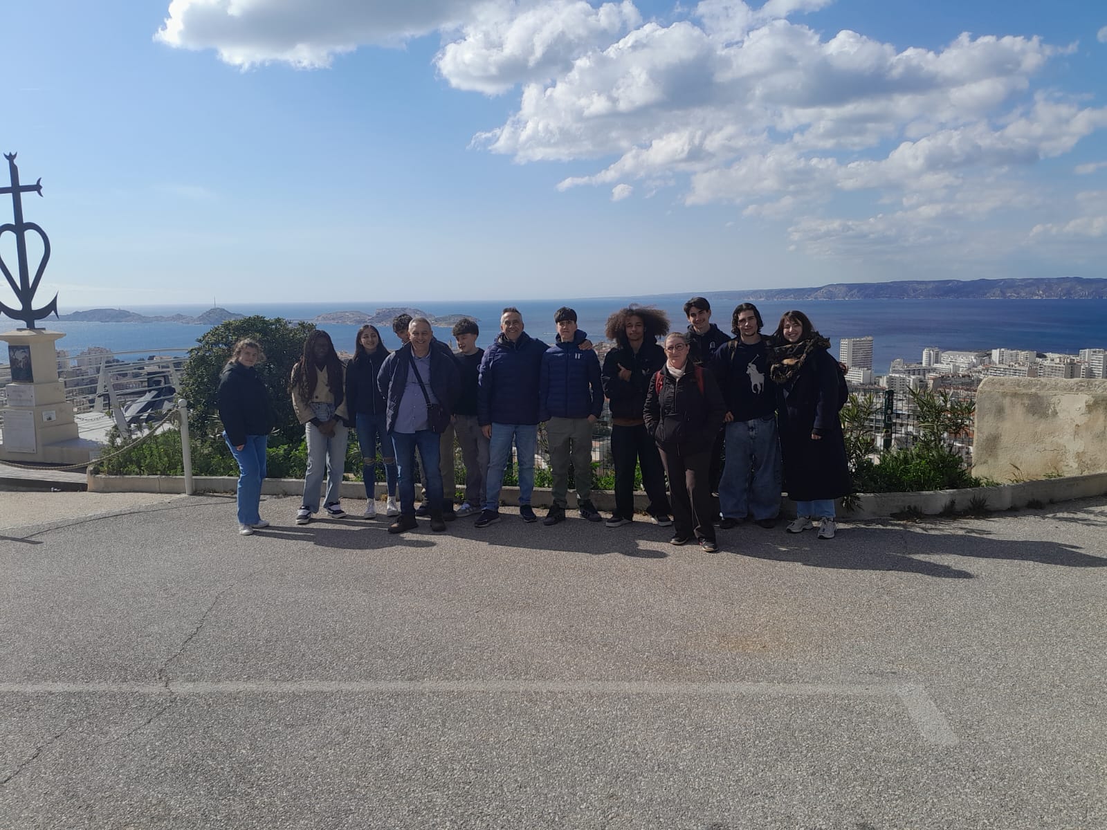 Becas Beca Erasmus+ Valdocco 2024