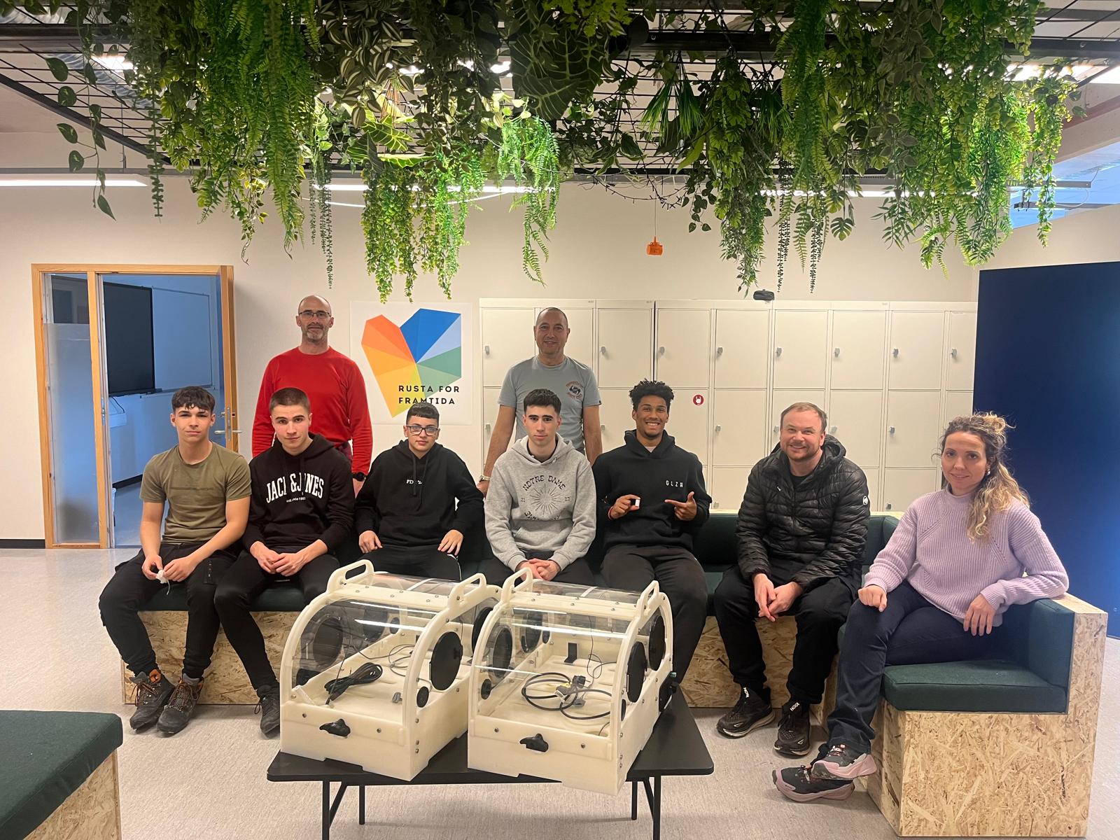 Becas Beca Erasmus+ Valdocco 2024