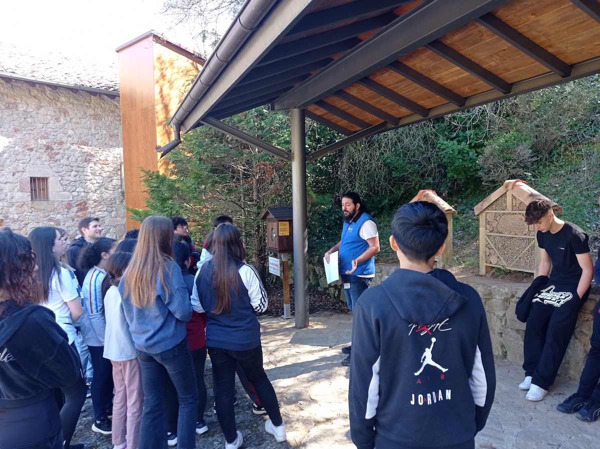 Becas Beca Erasmus+ Valdocco 2024