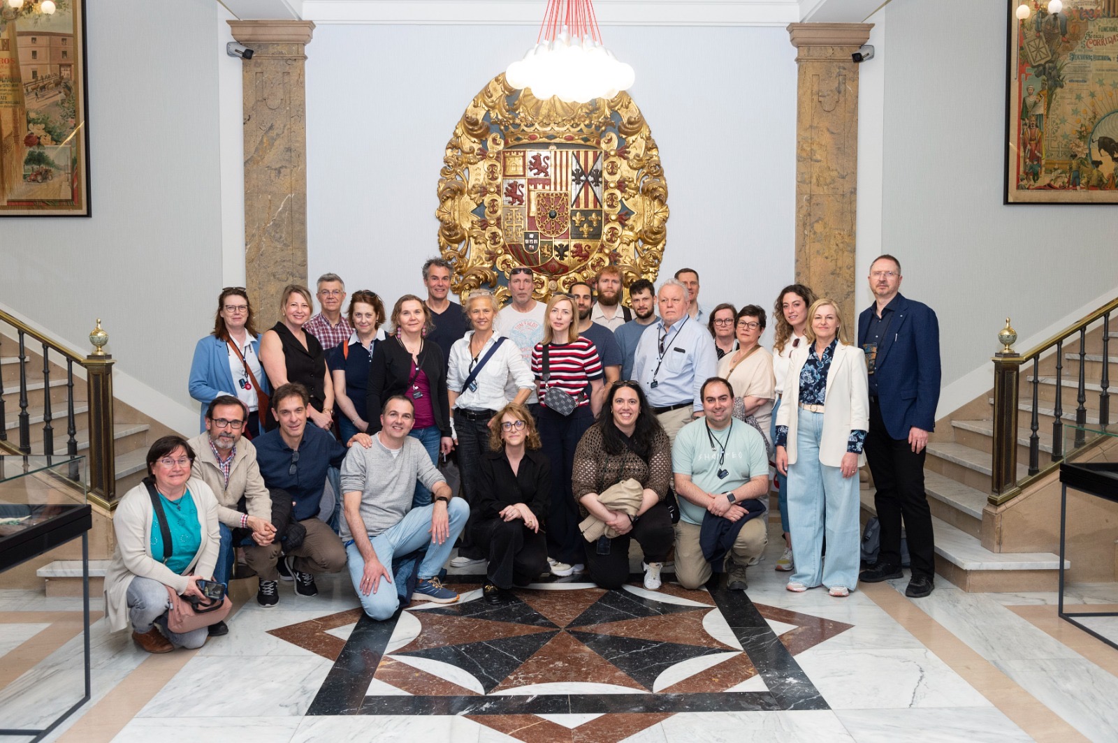 Becas Beca Erasmus+ Valdocco 2024