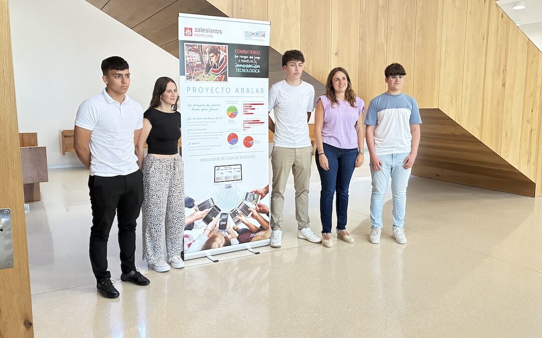 Finalistas en los VI Premios RSCAPITAL ¡Vótanos!