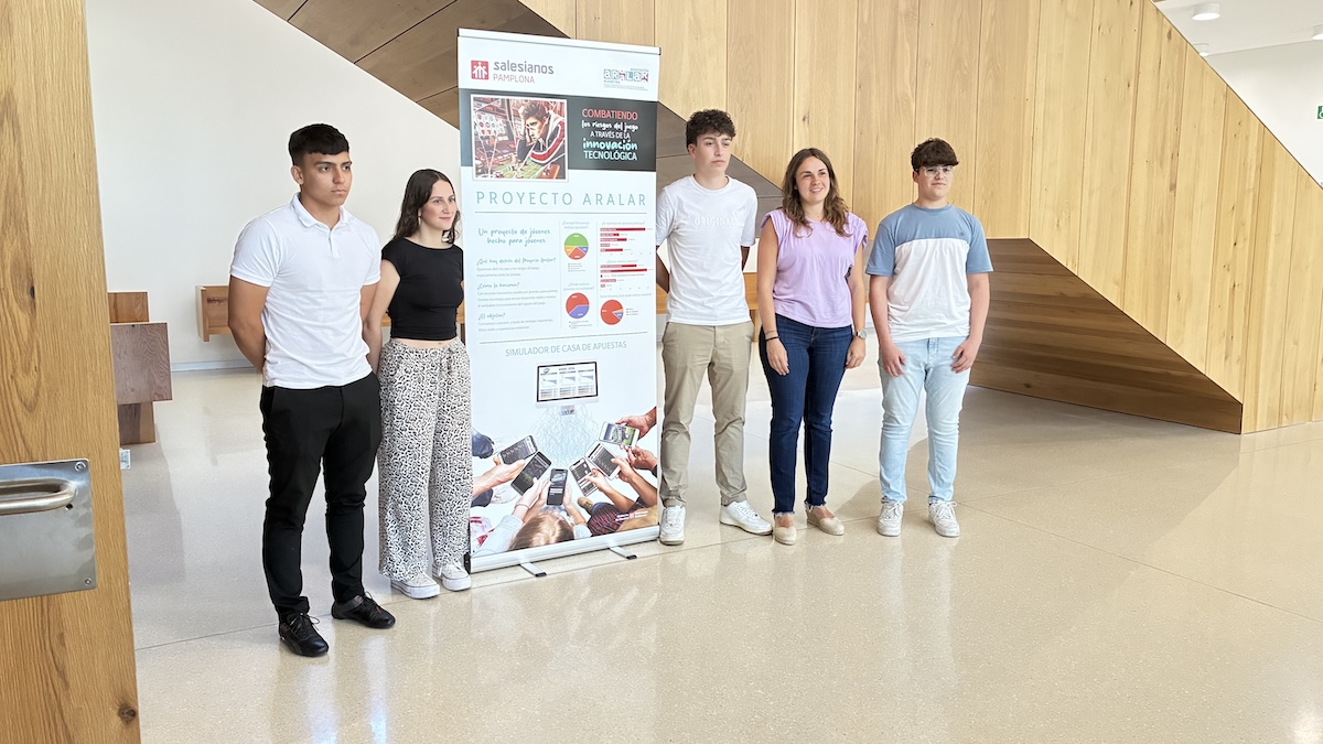 Becas Beca Erasmus+ Valdocco 2024