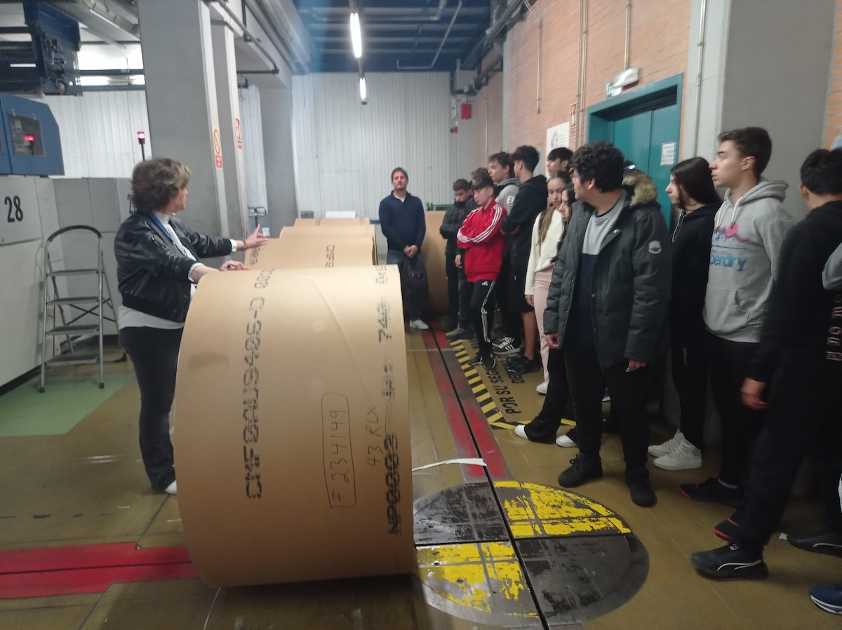 Becas Beca Erasmus+ Valdocco 2024