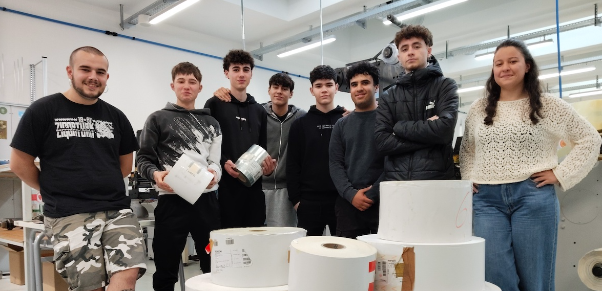 Becas Beca Erasmus+ Valdocco 2024