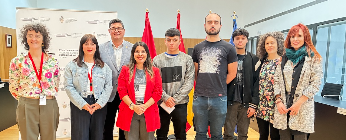 Becas Beca Erasmus+ Valdocco 2024