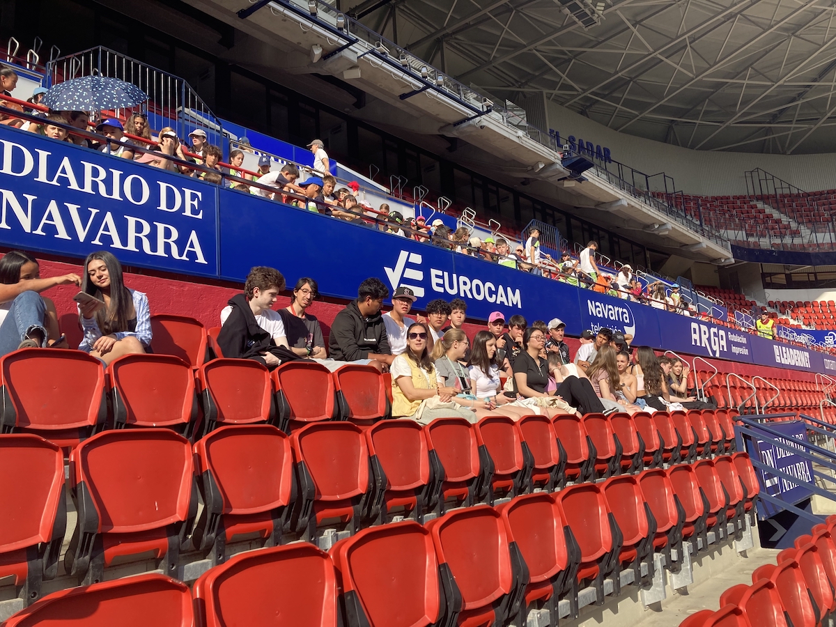 Becas Beca Erasmus+ Valdocco 2024