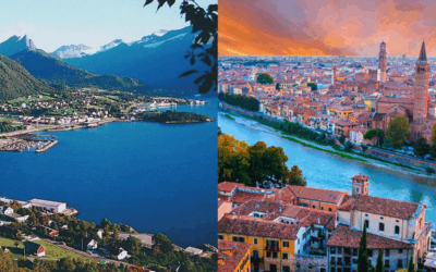 Cuatro alumnos de grado superior completan sus prácticas internacionales en Noruega e Italia