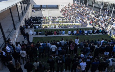 En el día Europeo de las Lenguas: “Dialoga tu palabra es la protagonista”