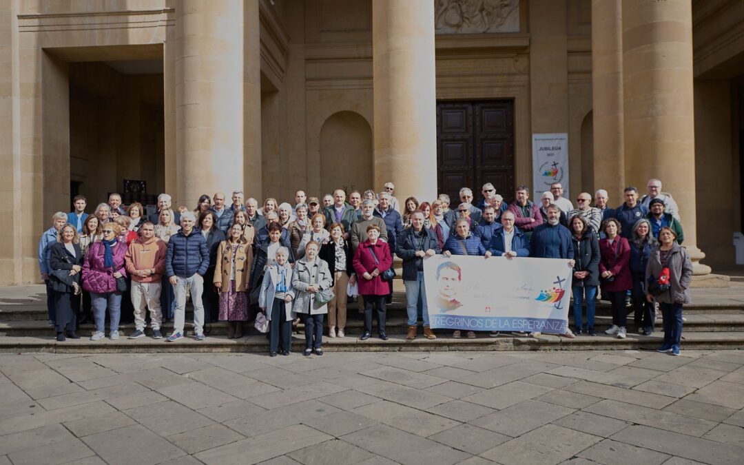 Agradecimiento y compromiso en la celebración del Jubileo de la Familia Salesiana