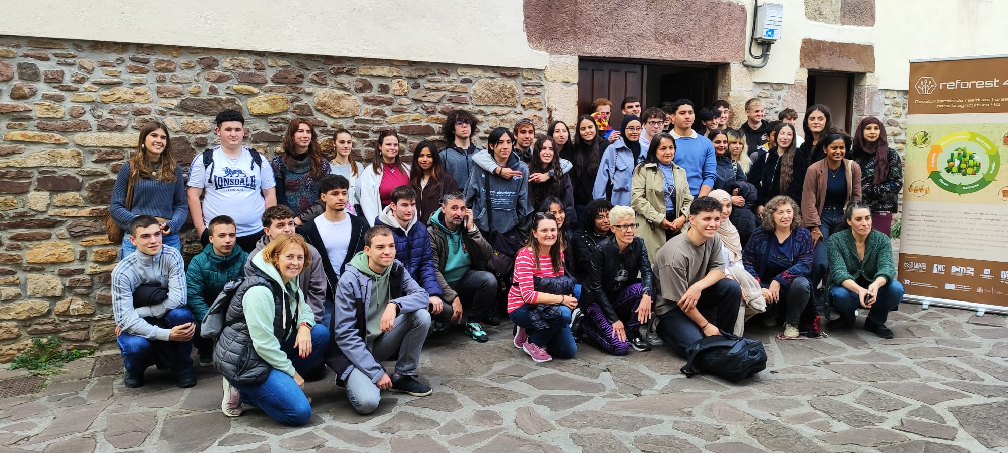 Becas Beca Erasmus+ Valdocco 2024