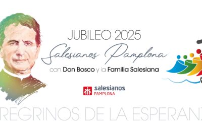 Jubileo de la Familia Salesiana, esperanza para los jóvenes