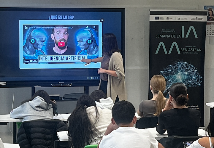 Becas Beca Erasmus+ Valdocco 2024