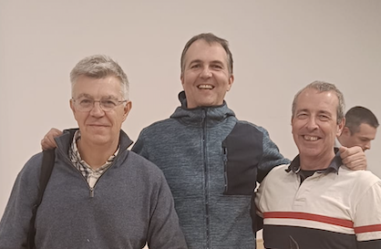 Becas Beca Erasmus+ Valdocco 2024