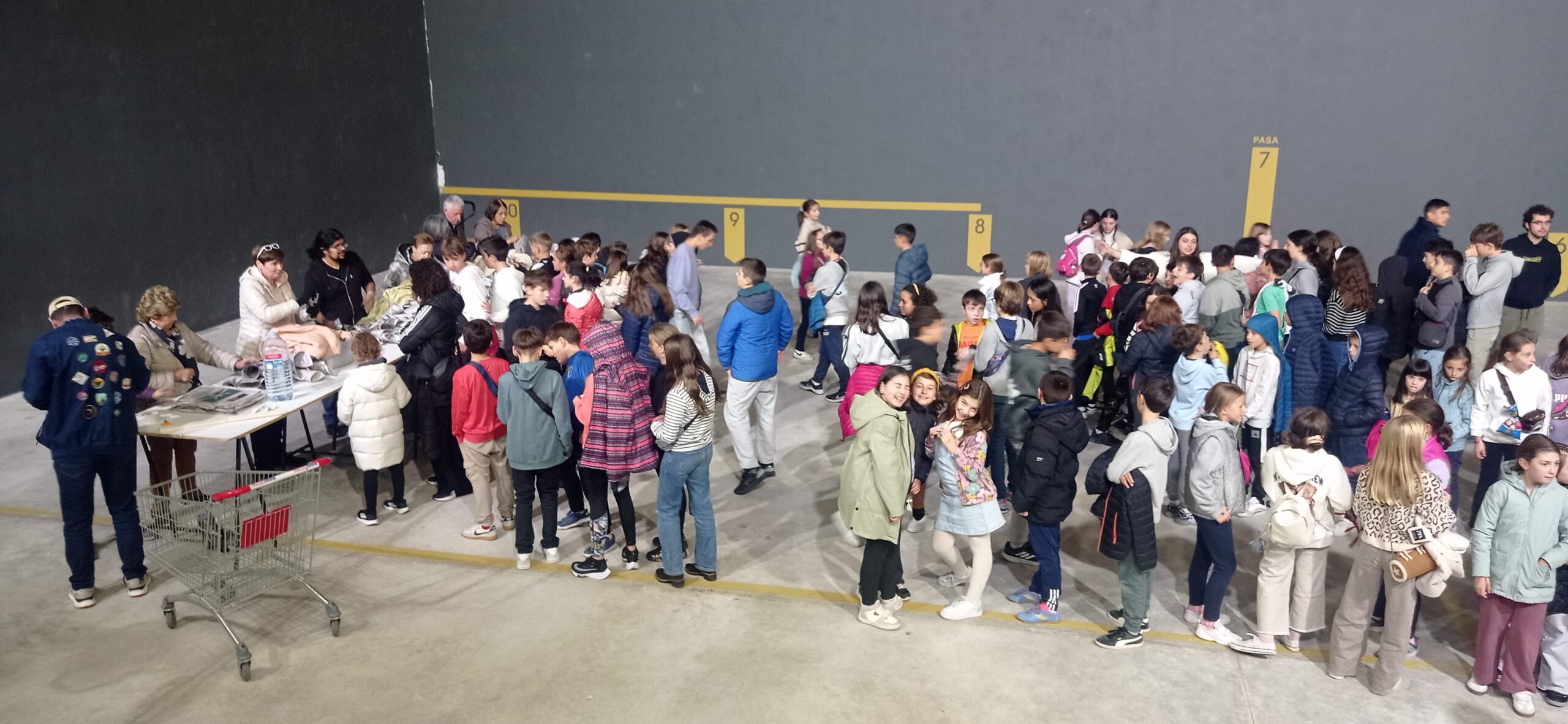 Becas Beca Erasmus+ Valdocco 2024