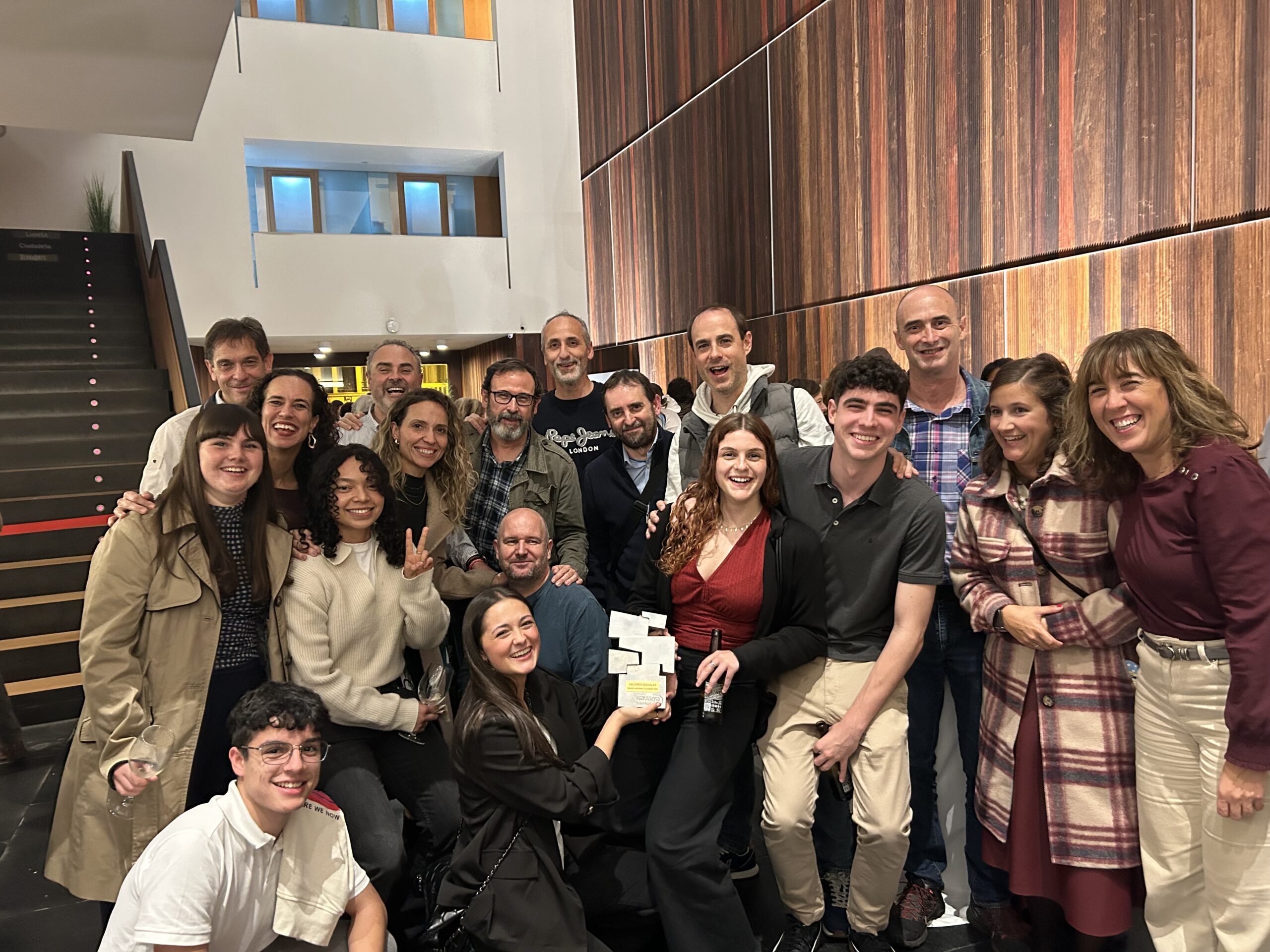 Becas Beca Erasmus+ Valdocco 2024