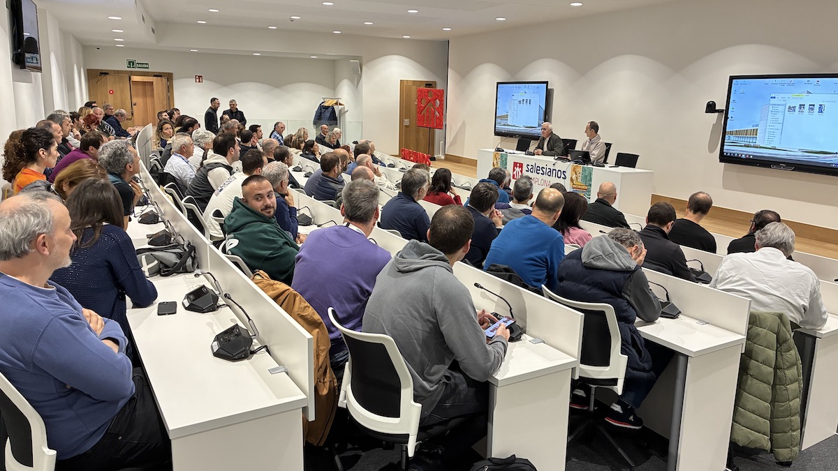 Becas Beca Erasmus+ Valdocco 2024