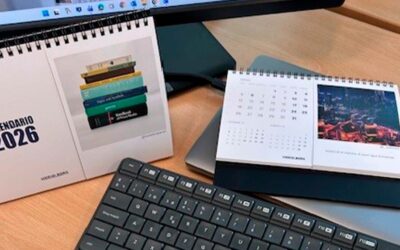 Salesianos Pamplona vuelve a participar en el calendario Johnny Gut