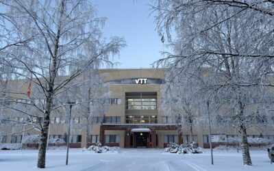 Profesores de Salesianos Pamplona se forman en Impresión Funcional en Finlandia