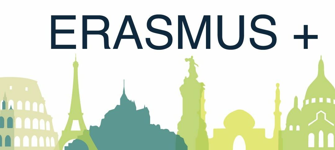 Convocatoria becas Erasmus/Acción Social Caja Rural para el curso 26-27
