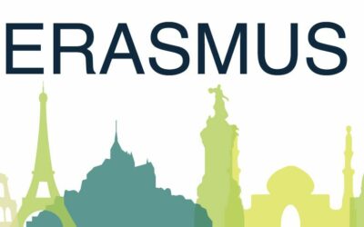 Convocatoria becas Erasmus/Acción Social Caja Rural para el curso 26-27