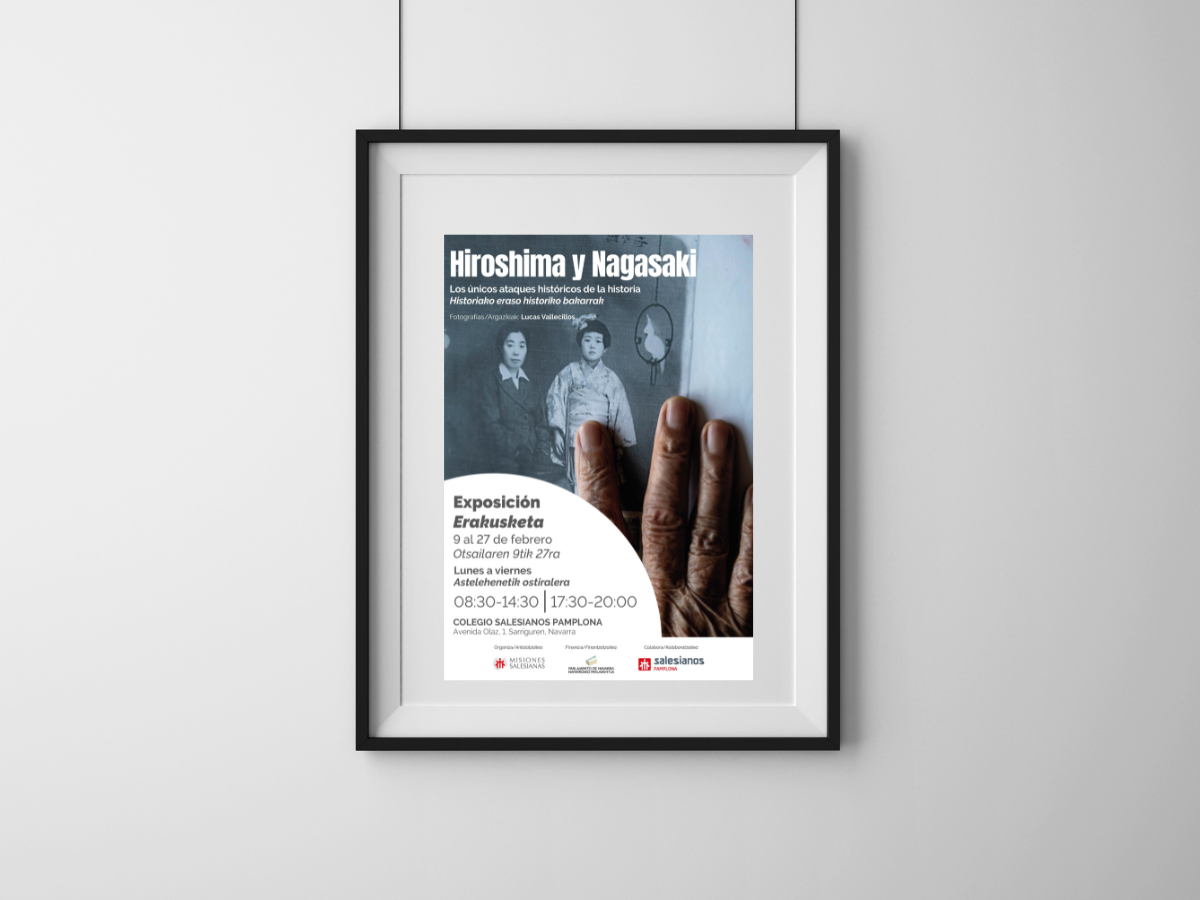 Beca Erasmus+ Valdocco 2024